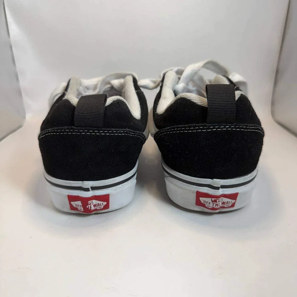 Vans knu skool